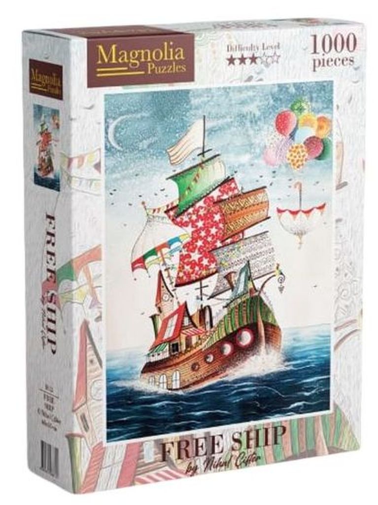 Free Ship